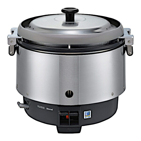 リンナイ RR-300C 業務用 ガス炊飯器 都市ガス用 2024年製 未使用 RR-300C | Rinnai Style（リンナイスタイル） | リンナイ