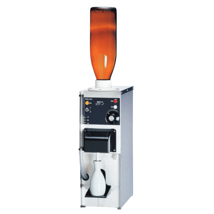 タイジ 酒燗器 TS-2 単相100V 業務用 湯煎式 未使用 TS-2 - タイジ株式会社