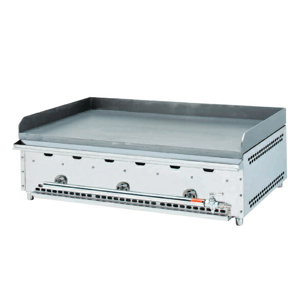 グリドルYG　YGB-600　LP　卓上用 グリドルＹＧ ＹＧＢ−600 ＬＰ 卓上用代引き不可業務