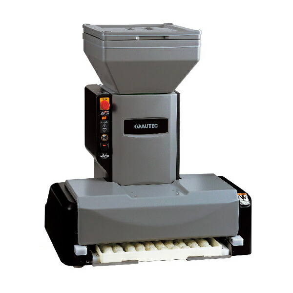 楽天市場】AUTEC オーテック すしメーカー ASM405S 寿司ロボット すし