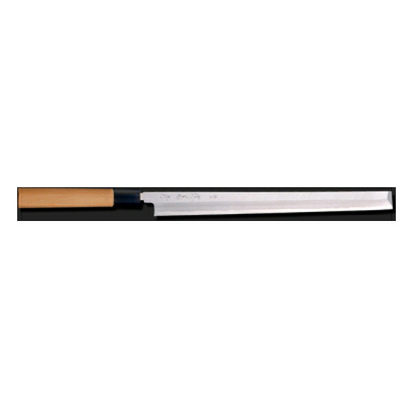 堺菊守 和包丁 極上 (水牛柄) 蛸引 業務用包丁 210mm 240mm 270mm 300mm 330mm 360mm|プロストア
