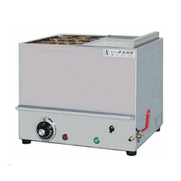 楽天市場】サンシン 電気式 燗どうこ TK-4 : プロストア