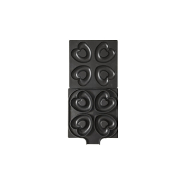 楽天市場】サンテック マルチベーカーMAX 専用 交換用プレート プチ