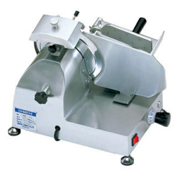 スライサー OMS-220 100V 250W oms-220_0.jpg