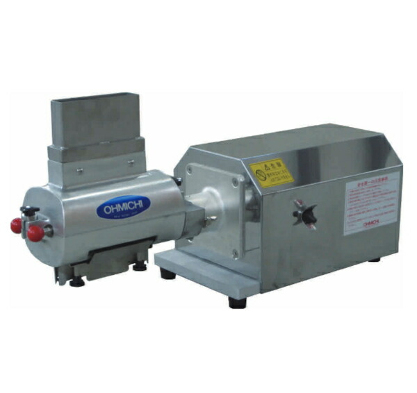 ミートテンダー　大道産業　手回し式　手廻し式 ミートテンダー 大道産業 手回し式 手廻し式