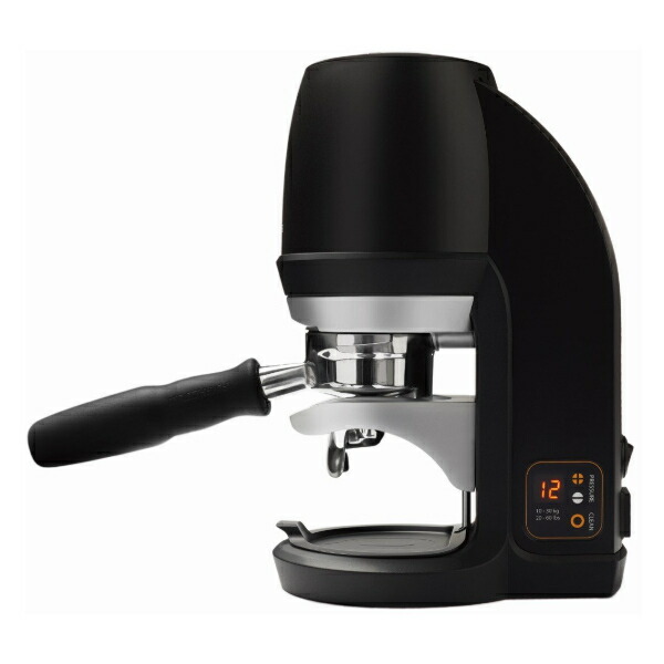 【出品9/21まで】PUQpress Mini パックプレス ブラック 58mm パックプレス Mini 54mm/58mm | PUQpress(パックプレス) オート