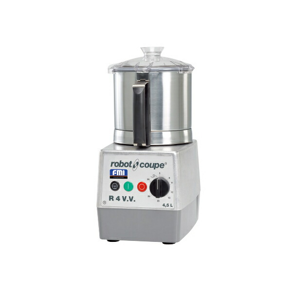 robot coupe Cuisine 4200 フードプロセッサー ロボクープ RM-4200F