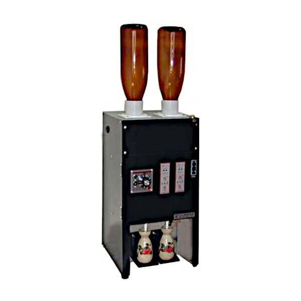 ☆電気式酒燗器 サンシン RE-2F 美品 値下げ交渉可能☆ 楽天市場】サンシン 電気式酒燗器 良燗さん RE-2【受注品