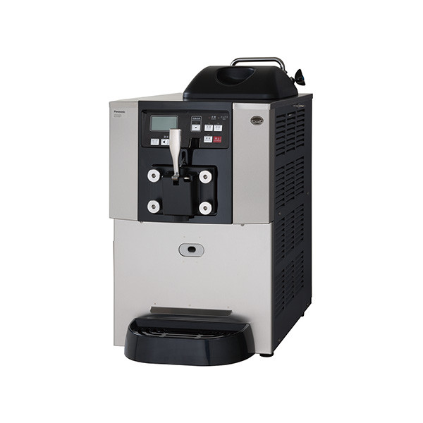 Cuisinart アイスクリームメーカー 商業用 Cuisinart ICE-45 Mix It In Soft Serve 1.5-Quart Electric Ice