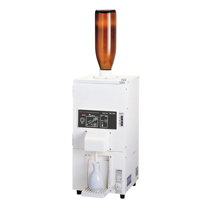 タイジ 酒燗器 TS-2 単相100V 業務用 湯煎式 未使用 タイジ タイジ 酒燗器 TS-2 単相100V 業務用 新品 送料無料 : L