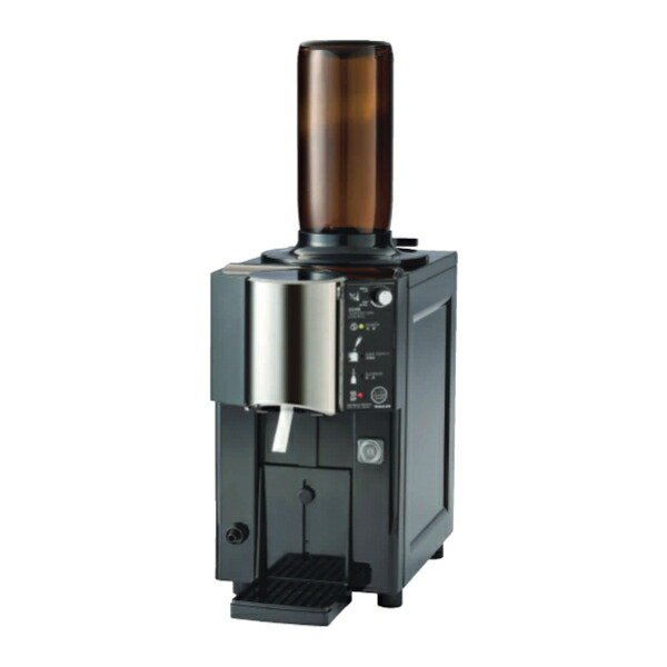 タイジ　業務用　自動酒かん器TSK−360N 楽天市場】【業務用/テンポス】 タイジ 瞬間加熱酒燗器 幅200×奥行395