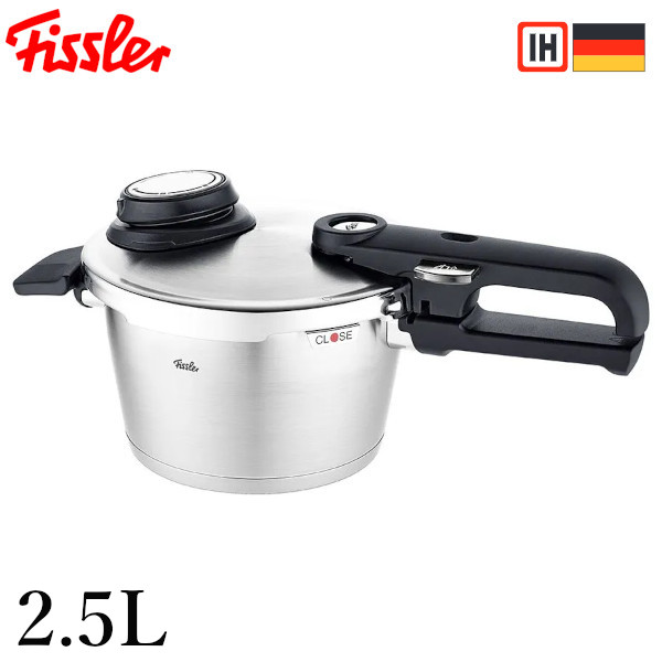 フィスラー圧力鍋ビタビットプレミアム4.5Ｌ 楽天市場】フィスラー ビタビットプレミアム 圧力鍋 4.5L 内径220×H185