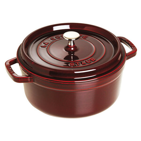 楽天市場】ストウブ staub ピコ・ココット ラウンド 24cm 3.8L