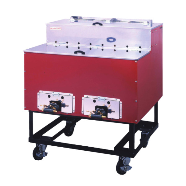 ガス式 焼いも機 いもランド(保温室付) AY-1500 中古 楽天市場】【終売】ガス式 焼いも機 いもランド(保温室付) AY-1500 大