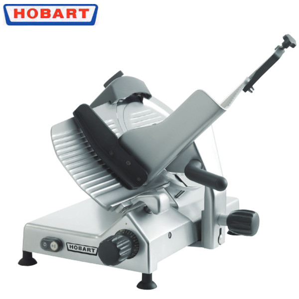 楽天市場】SL250 ホバート フードスライサー ミートスライサー 業務用