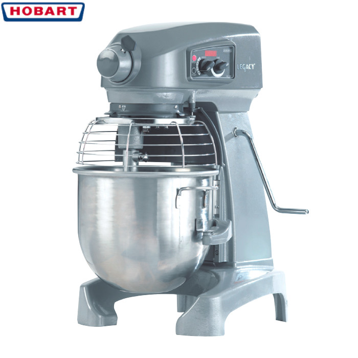 楽天市場】【中古】(西濃営業所止)ホバート 業務用 ミキサー HL200 20