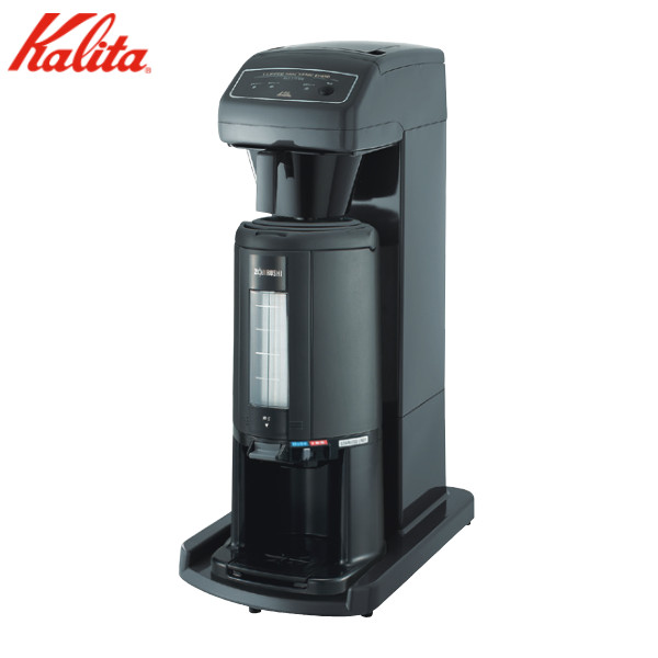 Kalita カリタ ET-450N (AJ) 約60杯/h 12カップ用