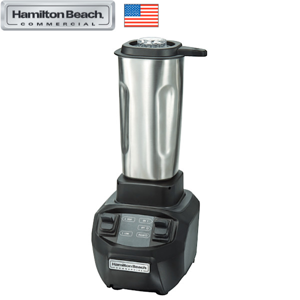 楽天市場】ハミルトンビーチ ドリンクブレンダー HBB908R