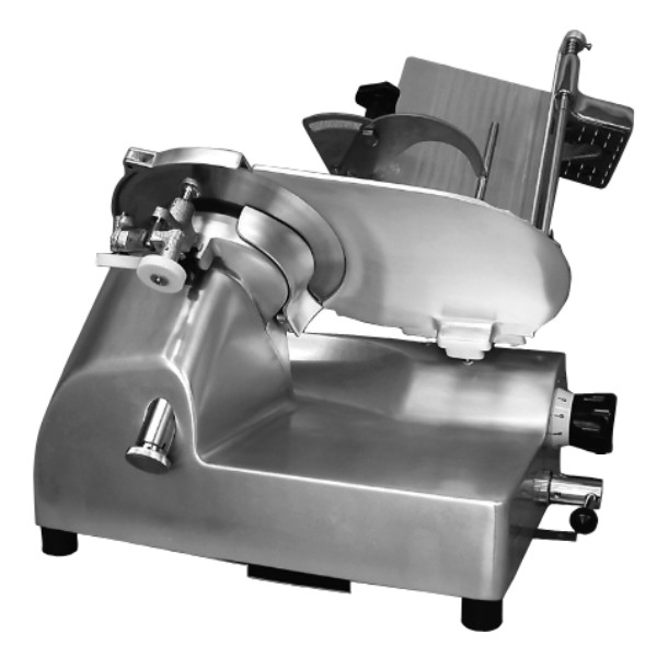 自動生ハムスライサー 楽天市場】ハムスライサー HS-17 手動・自動切替式 しゃぶしゃぶ肉（半