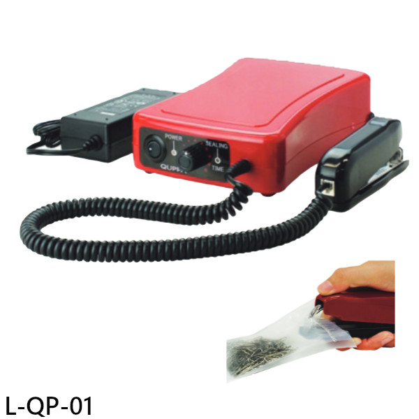 朝日産業 アスパル 超音波ホッチキス リニアキュッパ L-QP-01 44,720円
