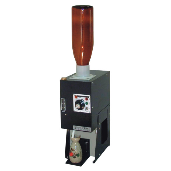 サンシン 電気式酒燗機 ミニ燗太くん NS-1F 日本酒 熱燗 居酒屋 楽天市場】サンシン 電気式酒燗器 ミニ燗太 NS-1 1本立1本取 : 業務用