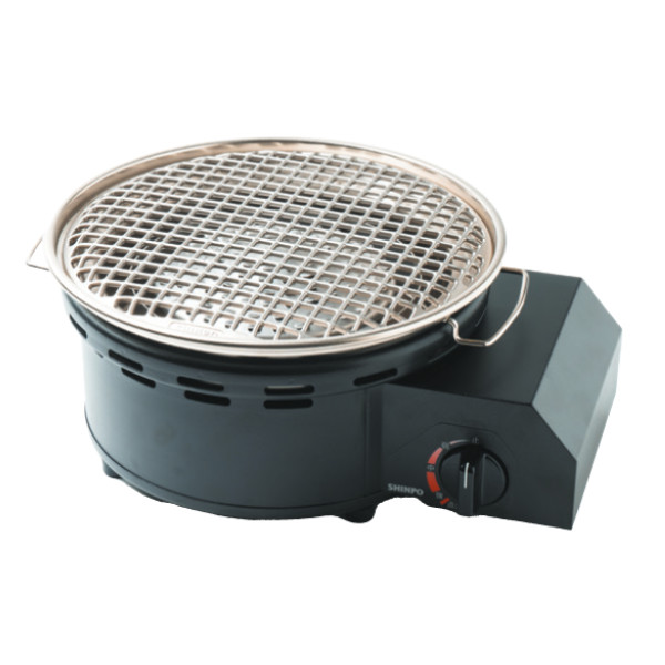 シンポ 卓上コンロ SPRTⅡ LPG 送料込 楽天市場】シンポ 卓上コンロ SPRT2型 LP プロパンガス : プロストア