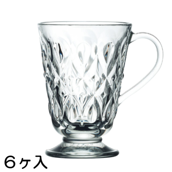 La Rochere(ラ・ロシェール) リヨネ マグ 260cc （6ヶ入）
