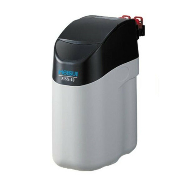 メイスイ　軟水器　MSX-10 楽天市場】メイスイ 全自動軟水器 I形 MSX-10 本体 Softener ソフナー