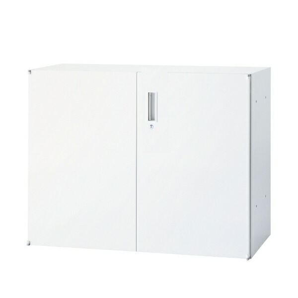 楽天市場】井上金庫 IC書庫 D450 両開き IC-0918H MW W900 D450 H1752