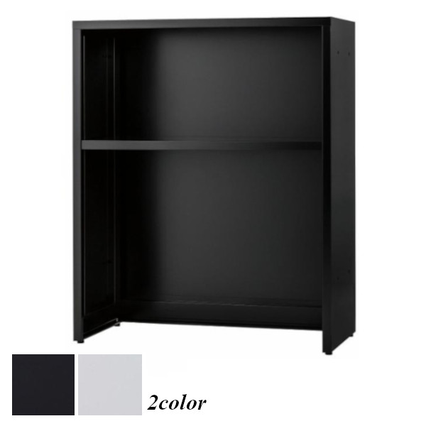 井上金庫 IPL パーソナルロッカー用 ワゴンドック IPL-WDL W899 D450 H1110 全2色