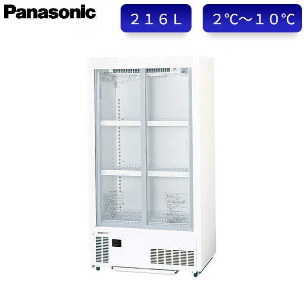 楽天市場】SMR-HZ129 パナソニック 冷蔵ショーケース 標準型ショー