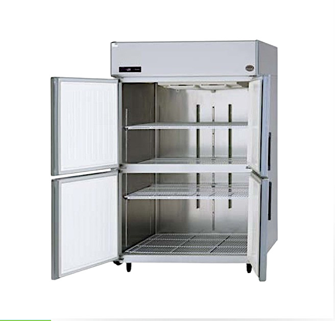 パナソニック SRR-K1283S 業務用大型冷蔵庫 三相200V パナソニック SRR-K1283S 業務用大型冷蔵庫 三相200V