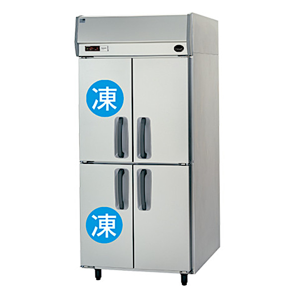 Panasonic 冷凍庫 SRR-J961CVSA 4ドア 楽天市場】パナソニック 縦型 冷凍冷蔵庫 SRR-LV961C2 LVシリーズ