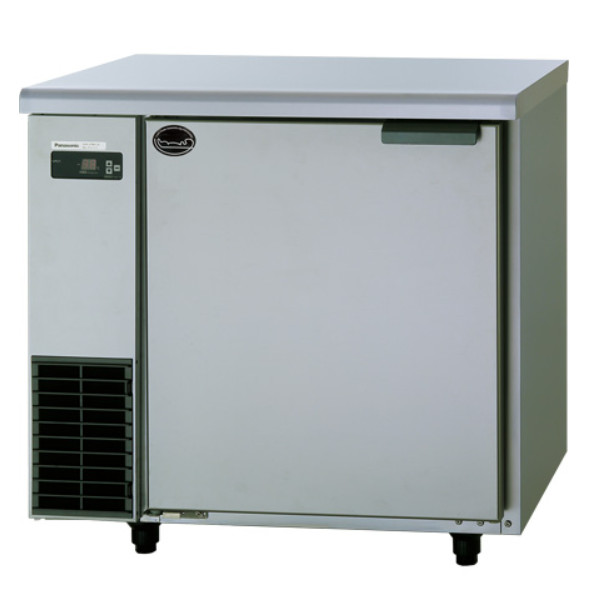 楽天市場】パナソニック コールドテーブル 横型 冷蔵庫 SUR-G641A GA