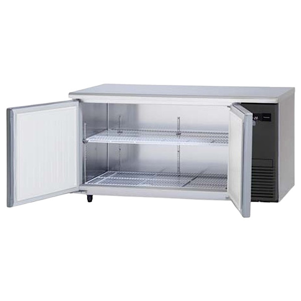 楽天市場】パナソニック コールドテーブル 横型 冷蔵庫 SUR-LV1261S