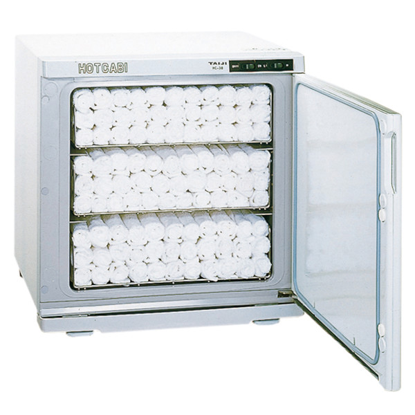 その他 HOTCABI HC-38 楽天市場】TAIJI タイジ ホットキャビ HC-38 おしぼり約198本 棚皿付き