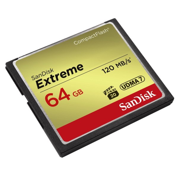 市場 会員別最大P4倍 18限定 CFカード メール便送料無料 s サンディスク 120MB EXTREME 64GB 7 UDMA7対応  SDCFXSB-064G-G46