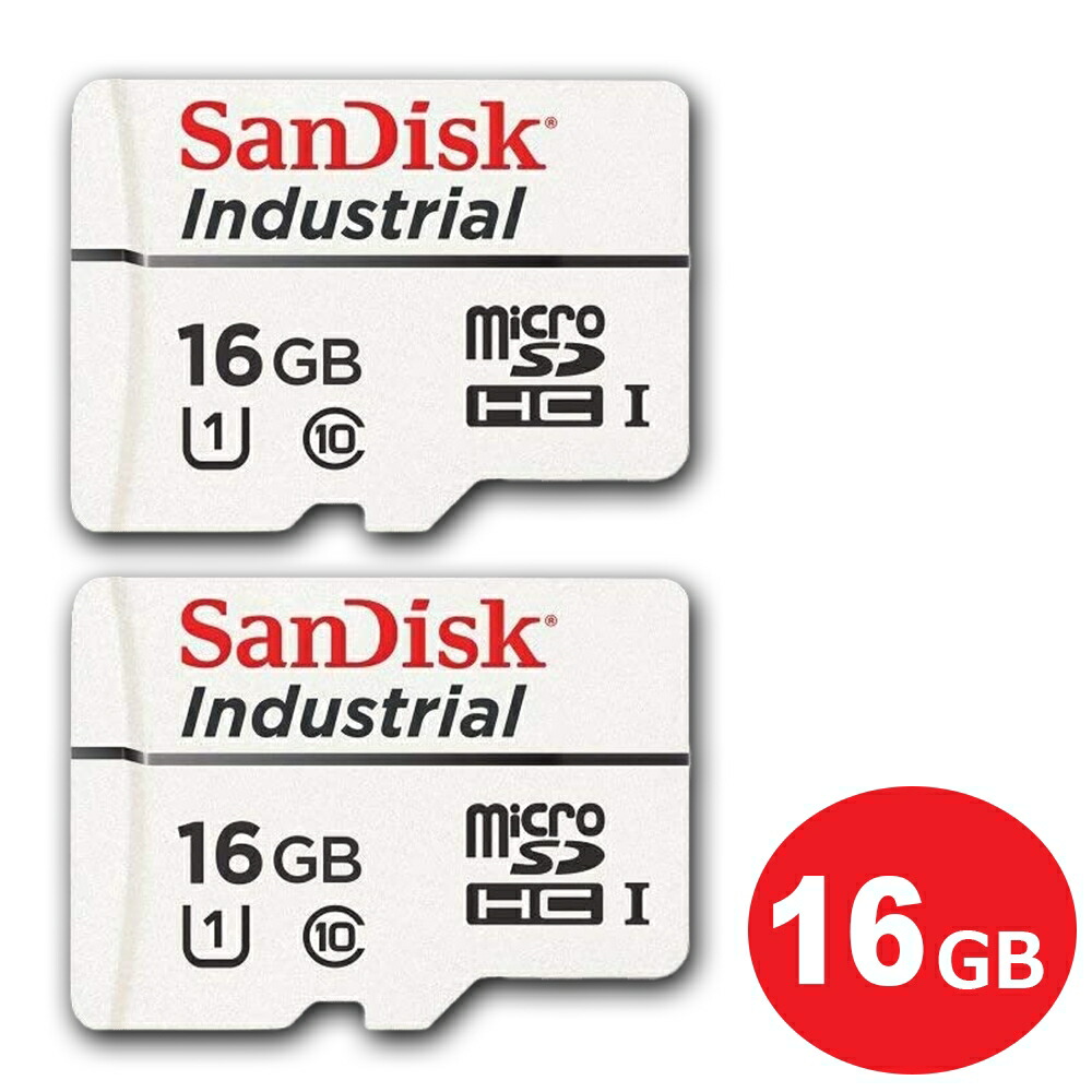 楽天市場】マイクロSDカード microSD 16GB microSDカード
