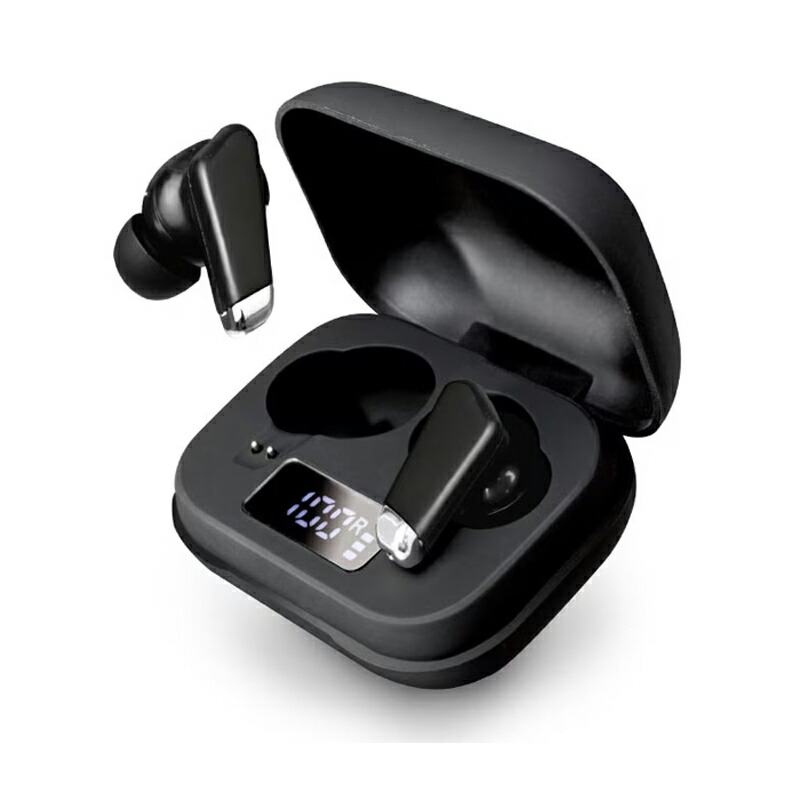 楽天市場】Ric Bluetooth ワイヤレスイヤホン ケーブル＆ワイヤレス