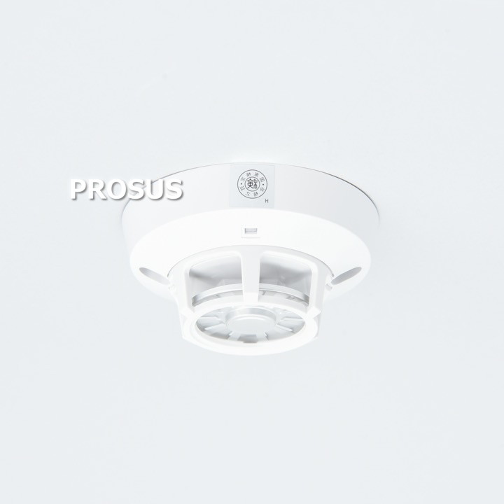 Panasonic BV454818 光電式スポット型感知器2種ヘッド　10個 BV454818 パナソニック製 光電式スポット型感知器2種 ヘッドのみ