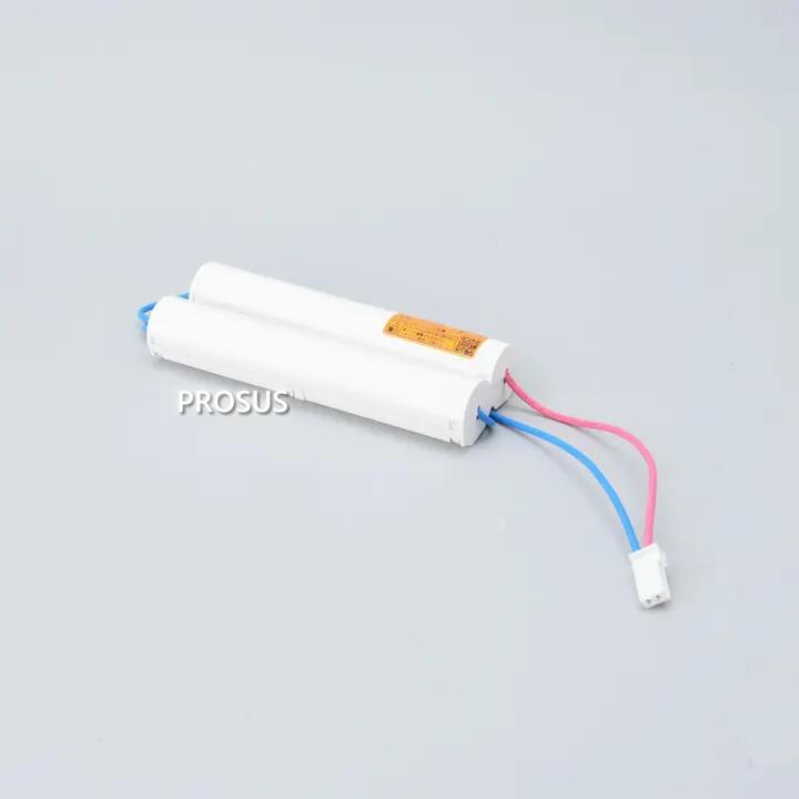 交換電池 FK748 7.2V 3000mAH 15,959円