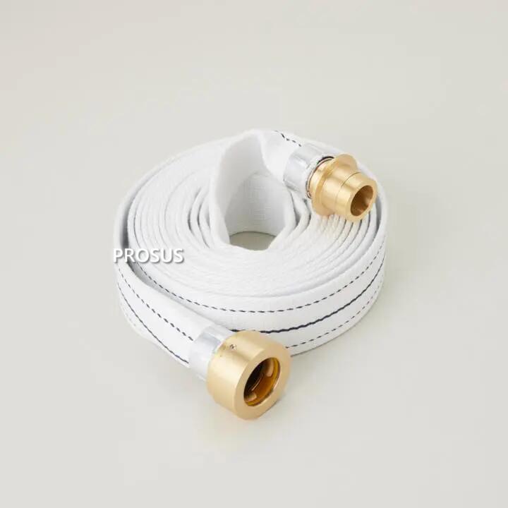 楽天市場】【返品可 保証有】 消火栓用ホース YOKOI HOSE Sen