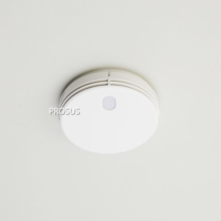 楽天市場】まもるくん10 煙式 子機 音声警報タイプ 電池式 FSKJ226-C