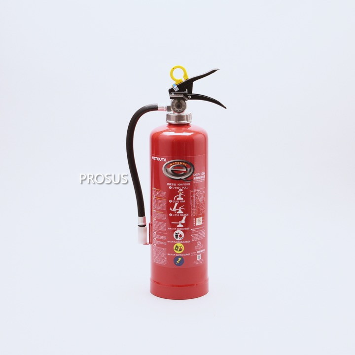 楽天市場】【取り寄せ品】強化液(中性)消火器 YNX-2.5 ヤマトプロ