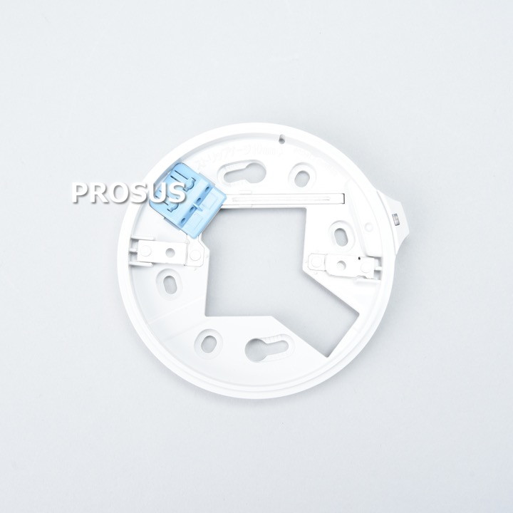 Panasonic BV455818 光電式スポット型感知器3種ヘッド　未開封 Panasonic BVE455818 パナソニック 光電式スポット型感知器3種