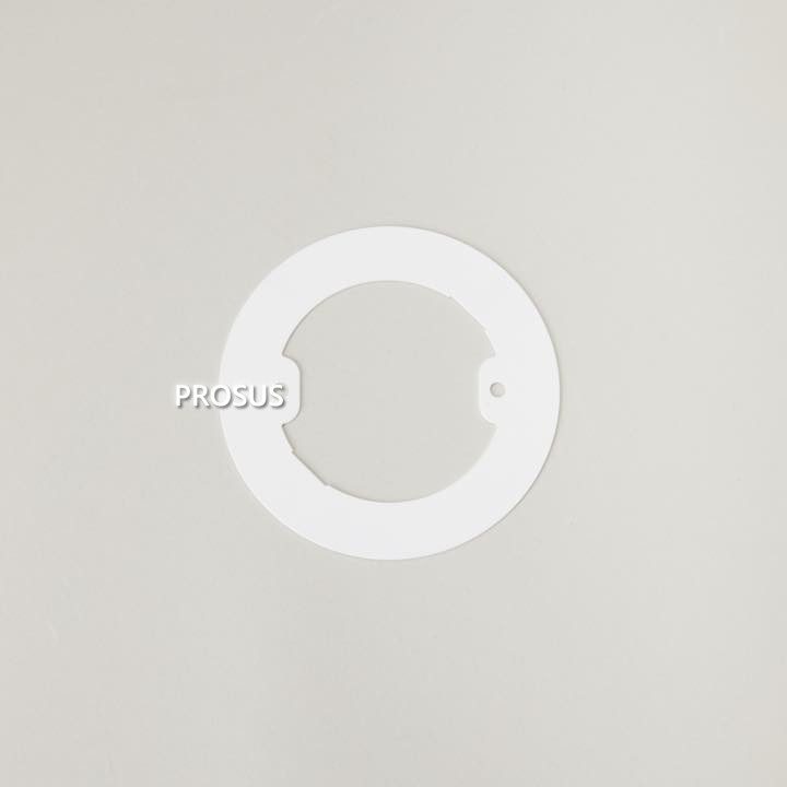 楽天市場】＼ランキング受賞!!／ 感知器露出ベース CX2B-001