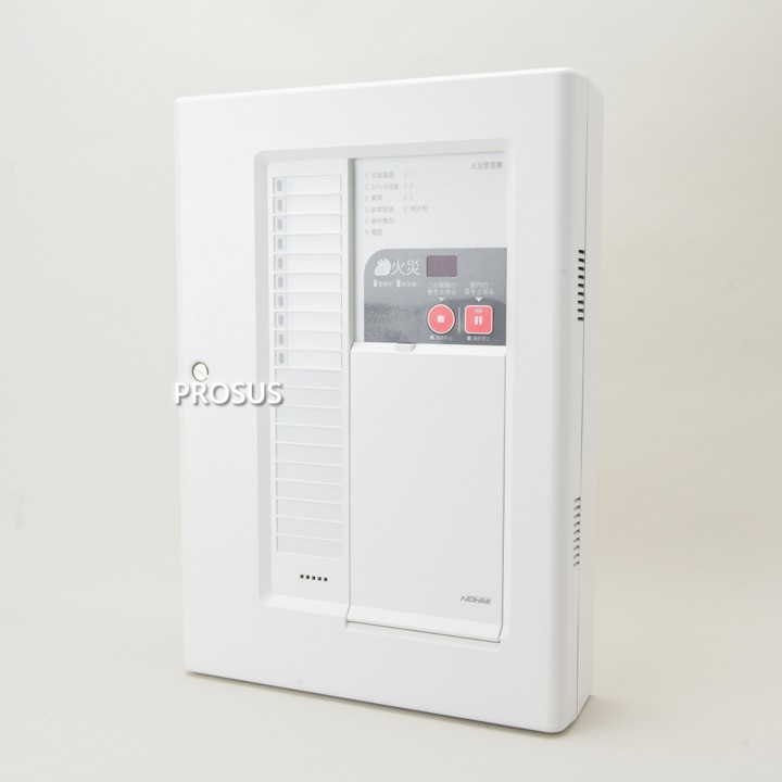 Panasonic P型1級受信機 BVJ10110H 火災報知設備受信機 Yahoo!オークション - Panasonic P型1級受信機 火災報知設備受信