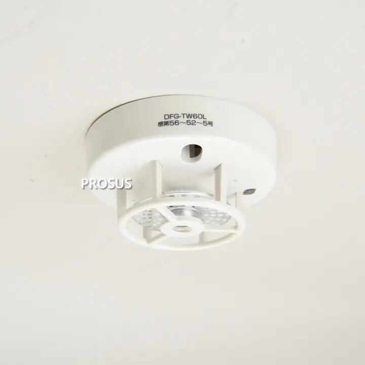 楽天市場】＼ランキング受賞!!／ DSI-2RLV 差動式スポット型(遠隔試験