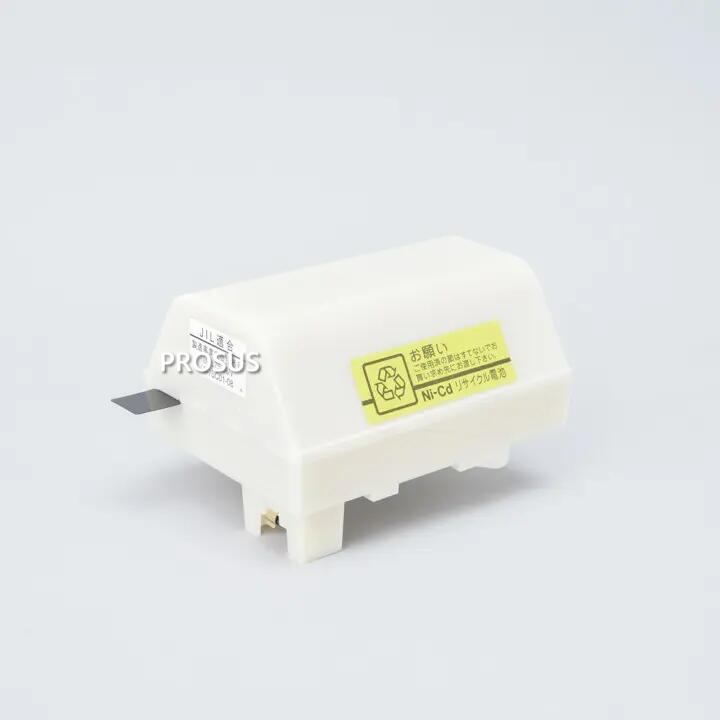 三菱電機 MITSUBISHI 交換電池 3N30JA 3.6V 3000mAH 予備電源 バッテリー 防災 消防設備 業者 交換用