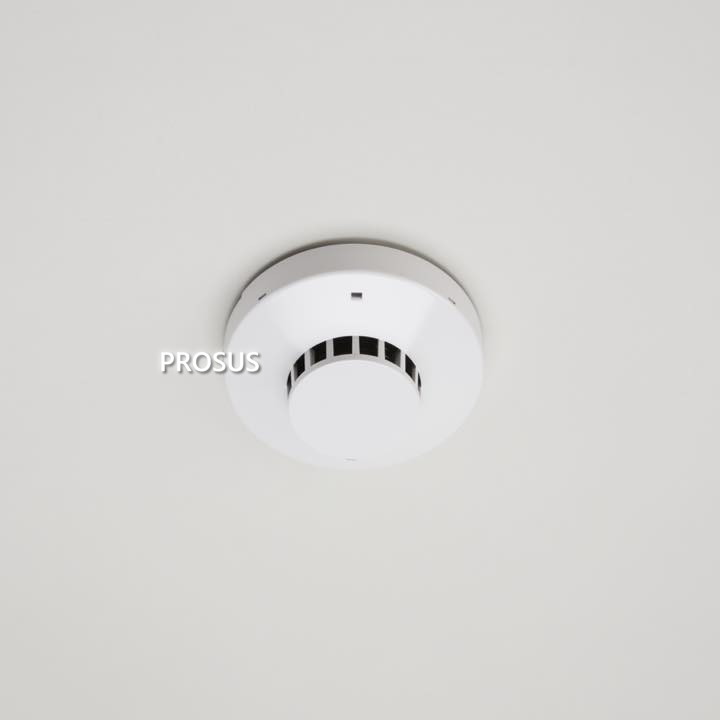 ＼ランキング受賞!!／ 光電式スポット型感知器2種 NSS207EG 日本ドライケミカル 【ベース別売】
